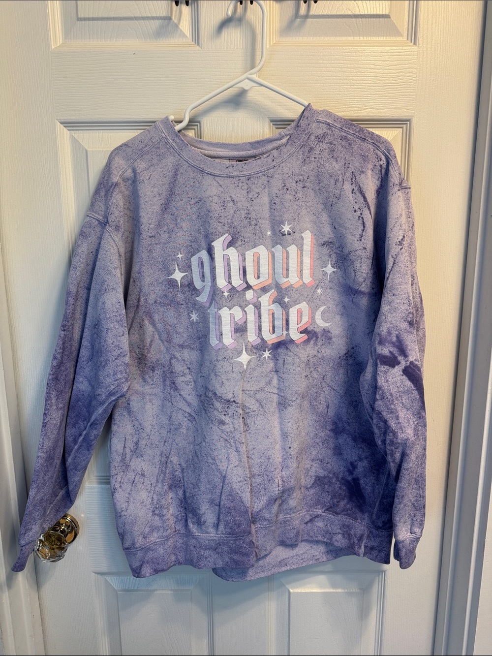Halloween Sweatshirt